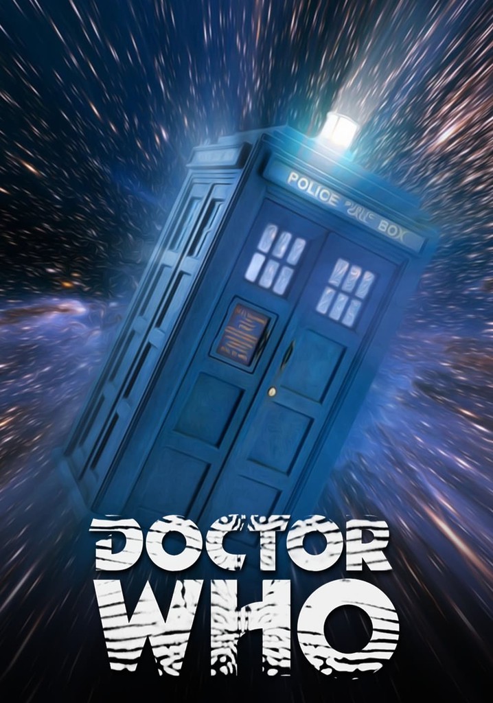 Doctor Who guarda la serie in streaming online